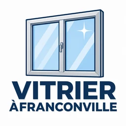Logo vitrierfranconville