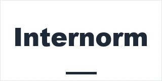 Installateur agréé INTERNORM à àFranconville